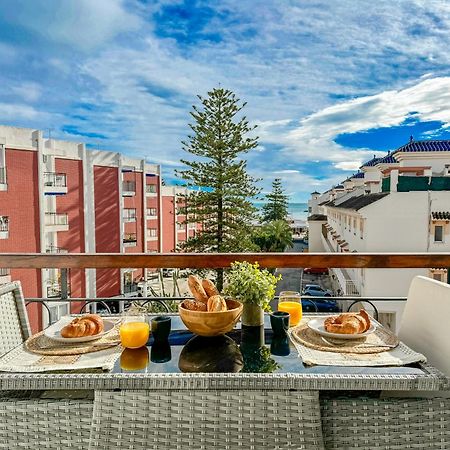 Studio Hola Arenal Platja de Larenal 外观 照片