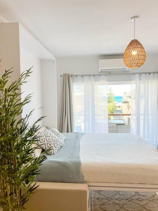 Studio Hola Arenal Platja de Larenal 外观 照片