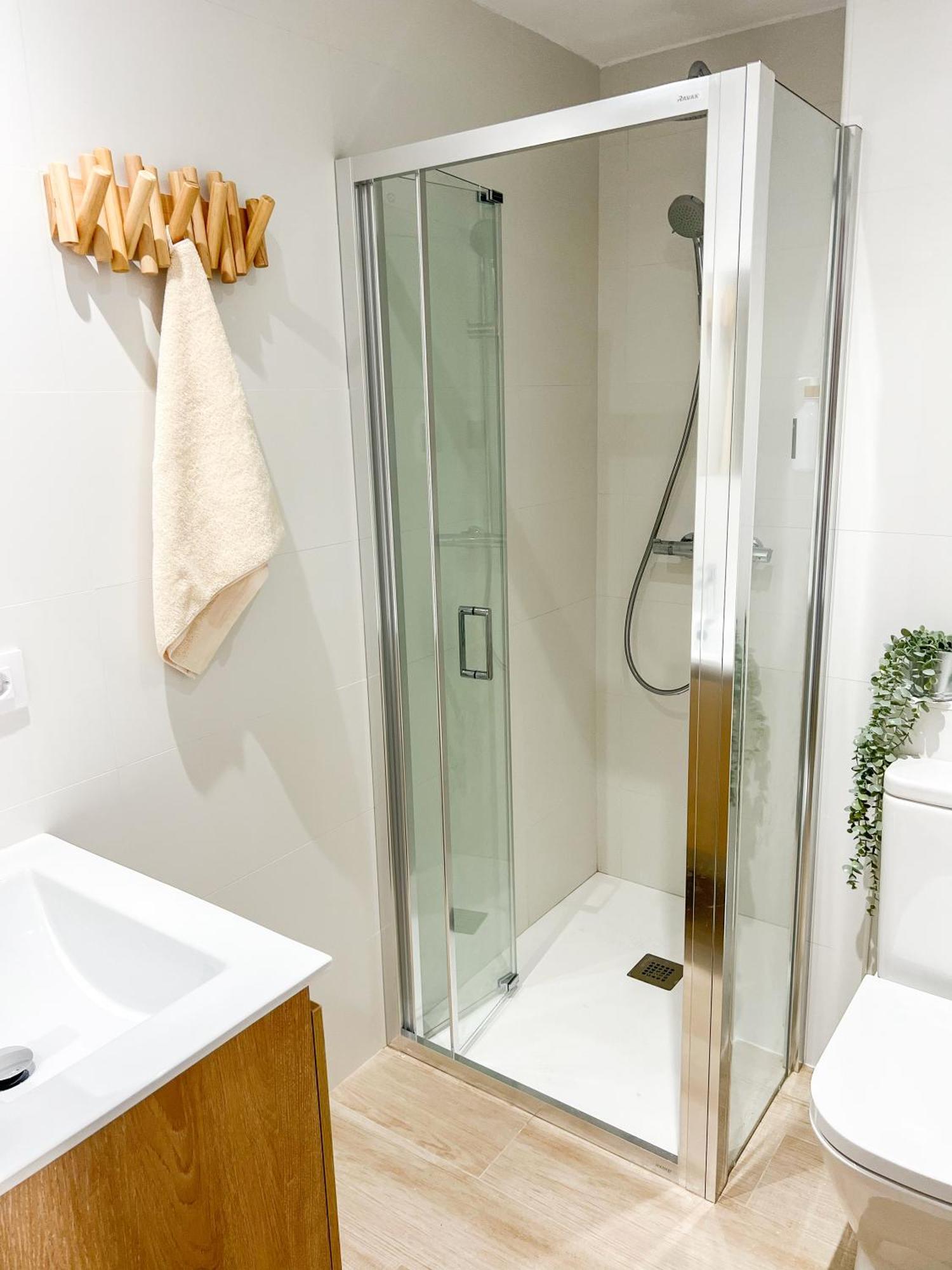 Studio Hola Arenal Platja de Larenal 外观 照片